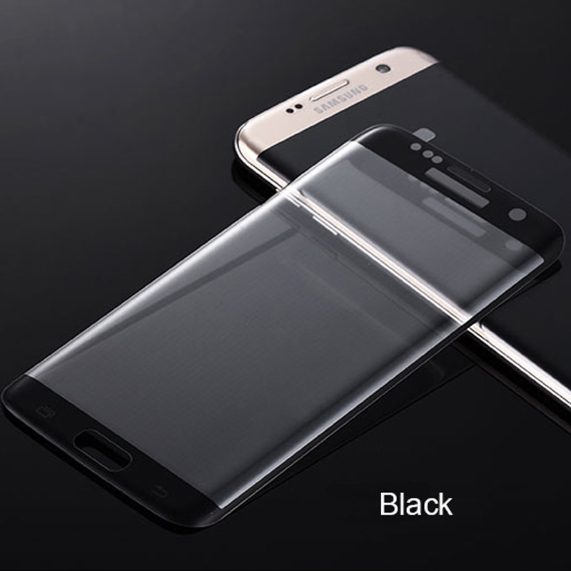 Samsung Galaxy S7 Edge Tempered Glass Screen Samsung Galaxy S7 Edge Tempered Glass Screen