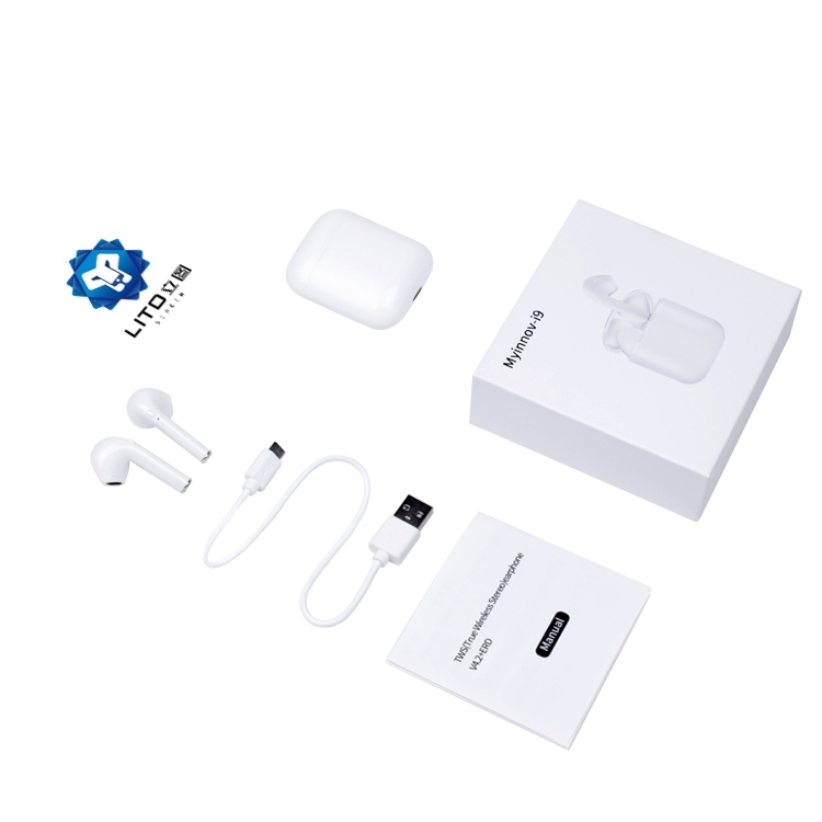 Earbud Headphones With Microphone Earbud Headphones With Microphone