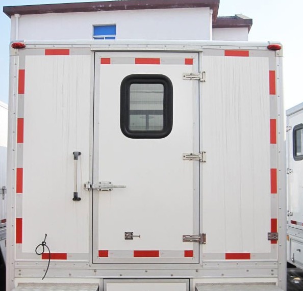 Japanese Equipments for Mobile Workshop truck Japanese Equipments for Mobile Workshop truck