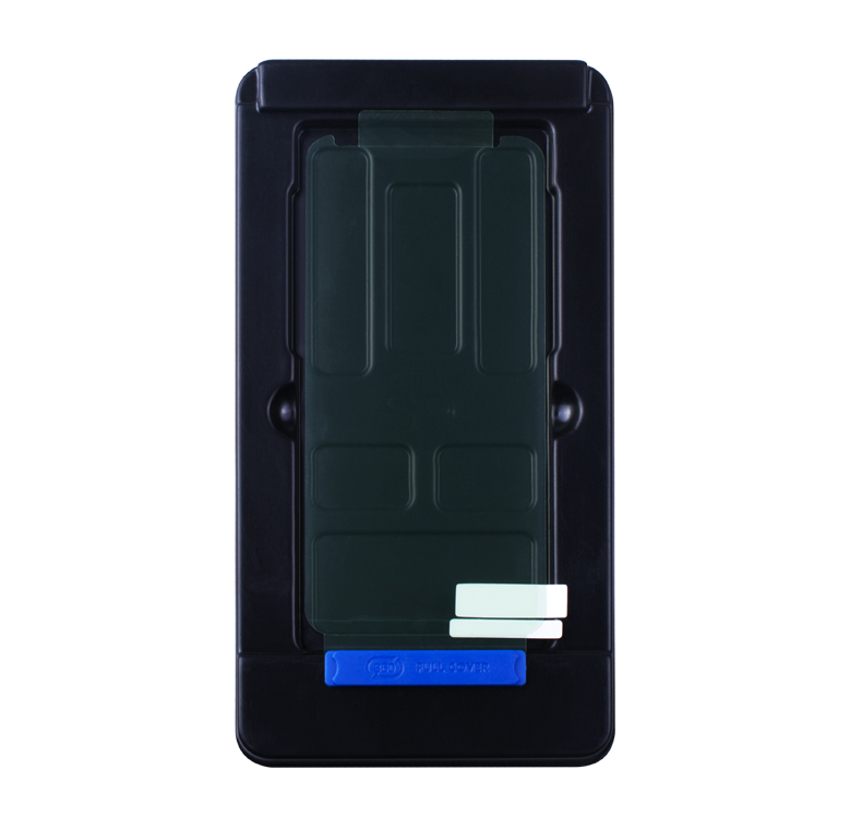 samsung galaxy s9 plus front and back screen protector with applicator samsung galaxy s9 plus front and back screen protector with applicator