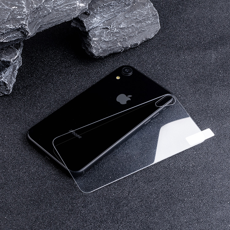 iphone xr tempered glass screen protector back cover iphone xr tempered glass screen protector back cover