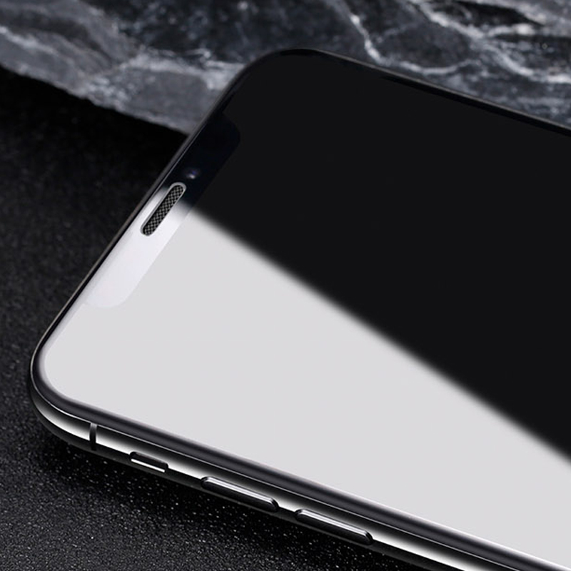 IPhone xs max full frame tempered glass IPhone xs max full frame tempered glass