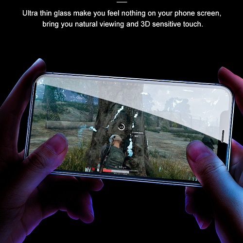 screen cover iphone xr
