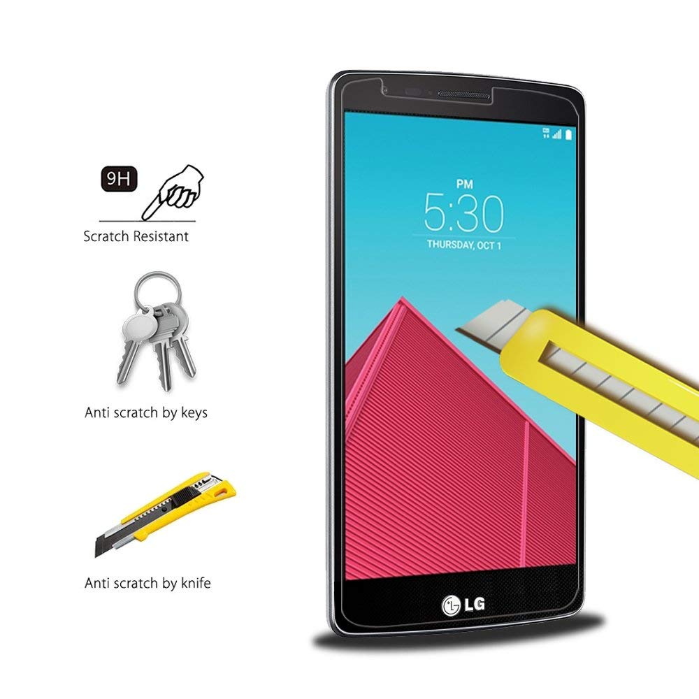 Tempered Glass Screen Lg G4 Tempered Glass Screen Lg G4