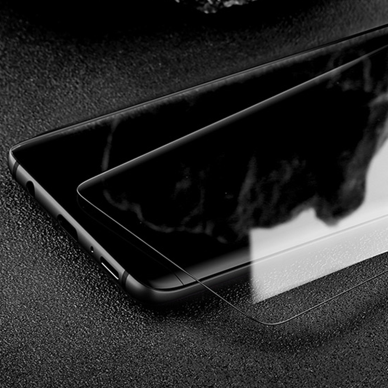 Galaxy S8 Plus Screen Protector Full Cover Glass Galaxy S8 Plus Screen Protector Full Cover Glass