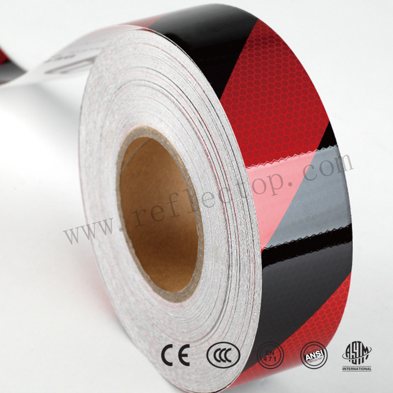 slant reflective tape slant reflective tape