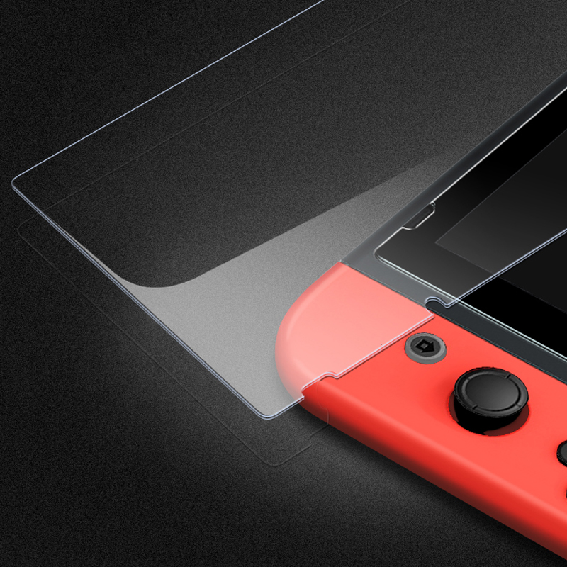 Nintendo switch glass screen protectors Nintendo switch glass screen protectors