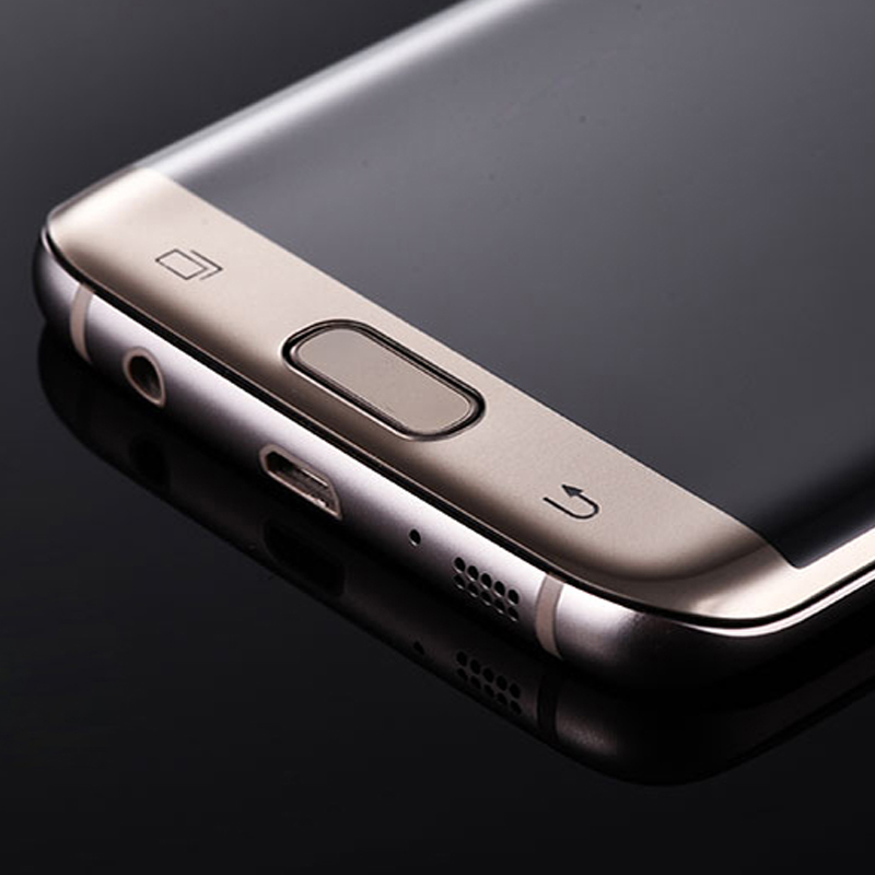 Galaxy S7 Edge Screen Protector Glass Galaxy S7 Edge Screen Protector Glass