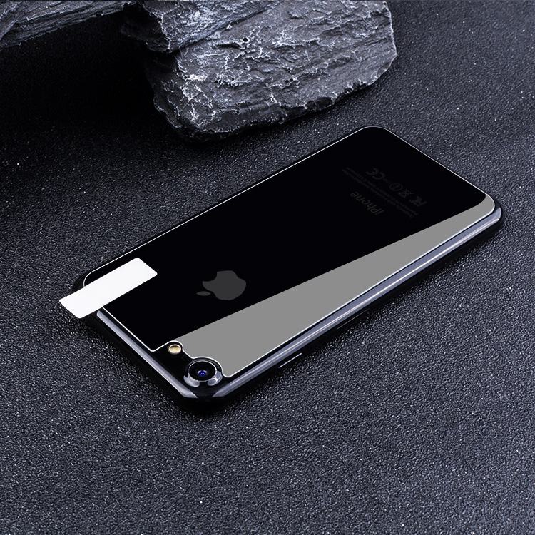 iphone 8 back tempered glass screen protector high clear iphone 8 back tempered glass screen protector high clear
