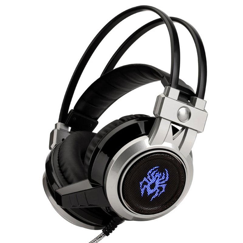 Gaming Headset Pc