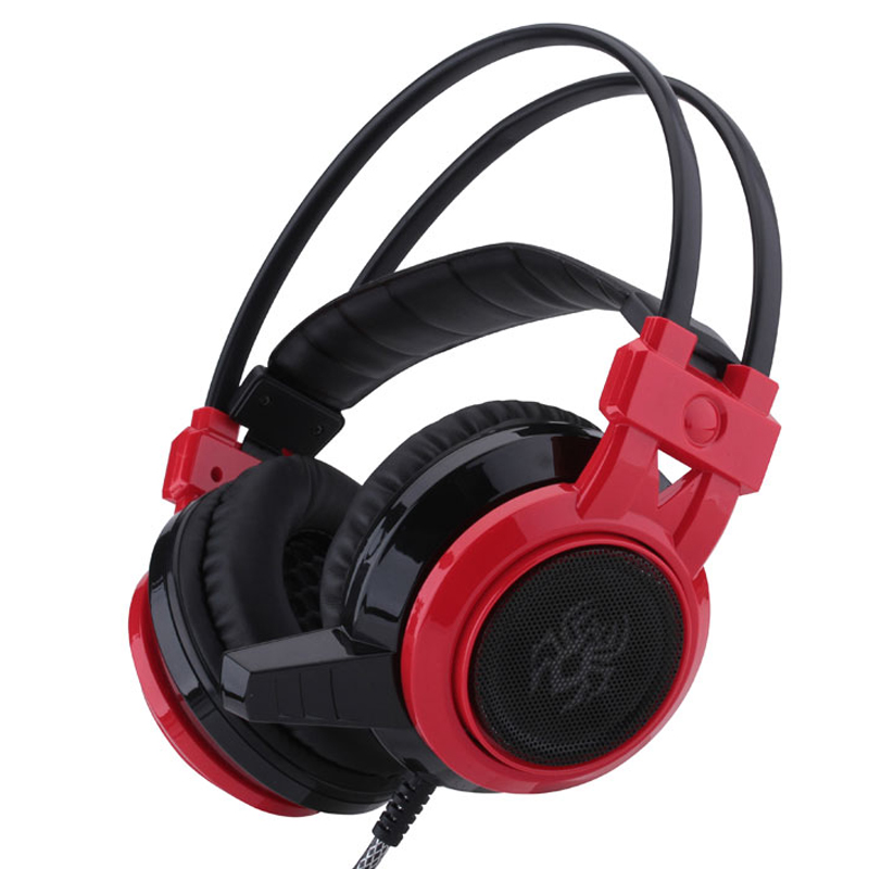 Gaming Headset With Mic Gaming Headset With Mic