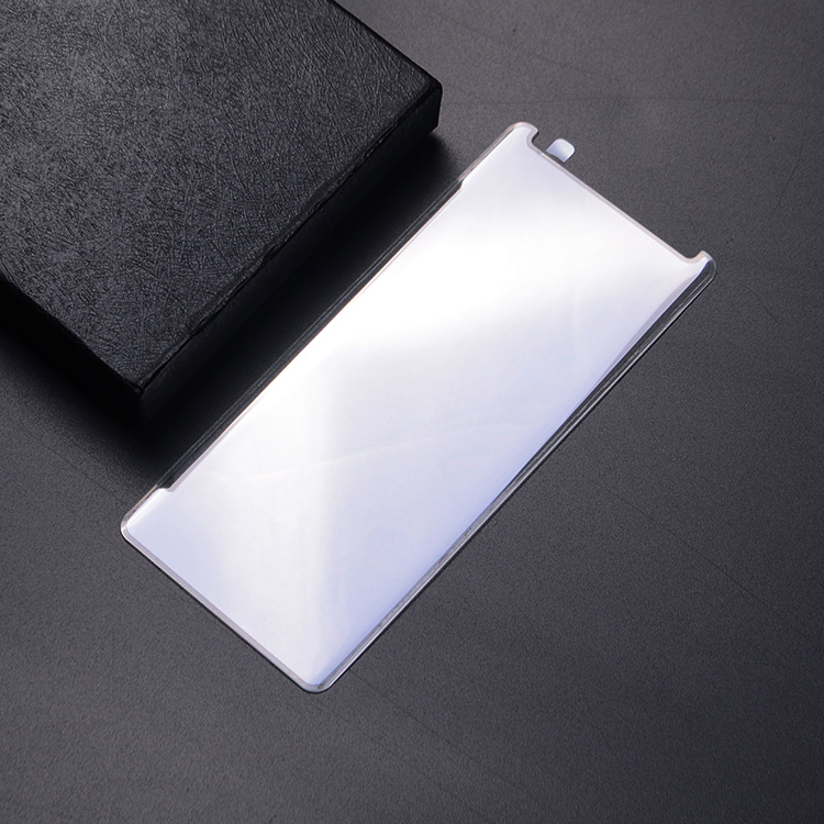 Note 8 Case Friendly Screen Protector Note 8 Case Friendly Screen Protector