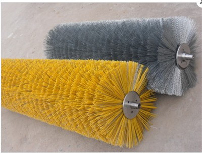 Street Sweeping Brooms Road sweeper Brushes