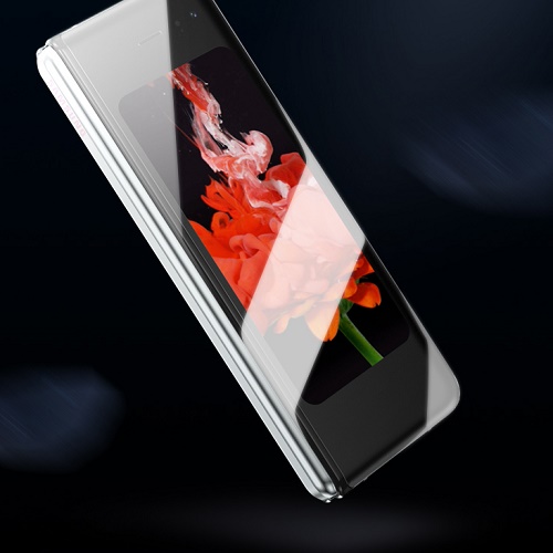 Full Glue Screen Protector For Samsung Galaxy Fold Full Glue Screen Protector For Samsung Galaxy Fold