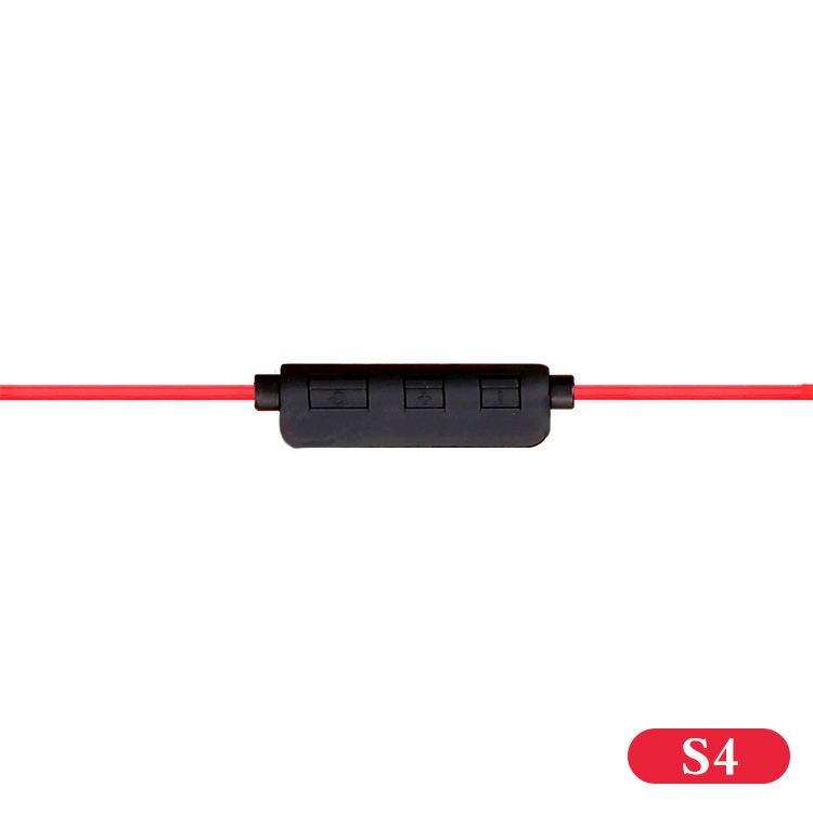 Bluetooth Stereo Earphones Bluetooth Stereo Earphones