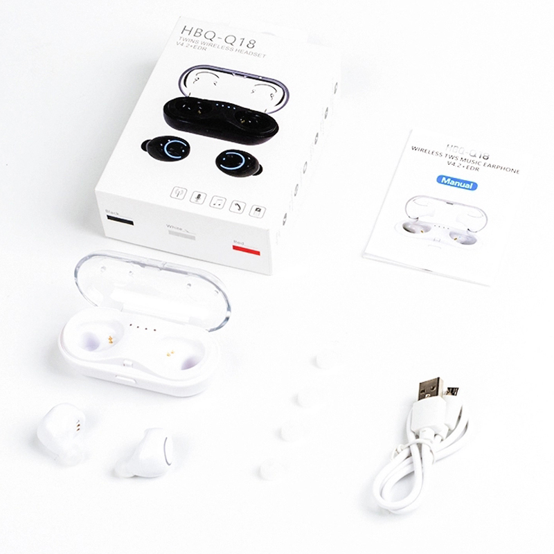 Earbuds With Microphone Earbuds With Microphone