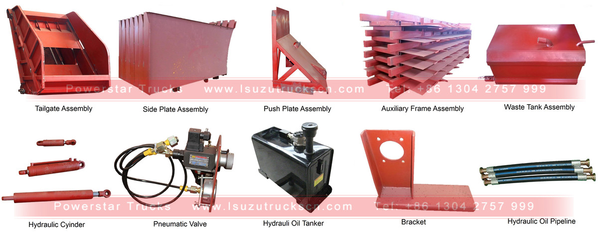 parts supply by powerstar trucks parts supply by powerstar trucks