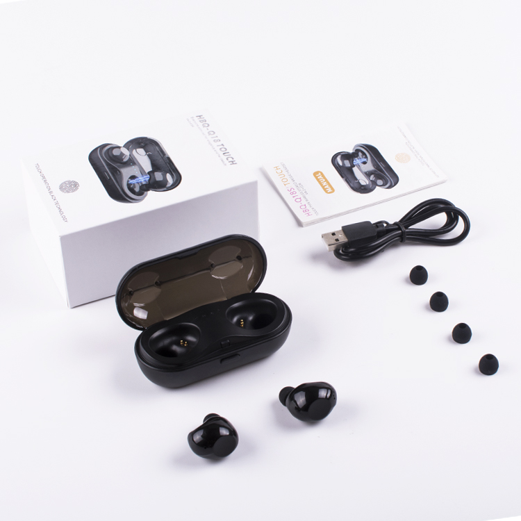 Wireless Bluetooth Earbuds Wireless Bluetooth Earbuds