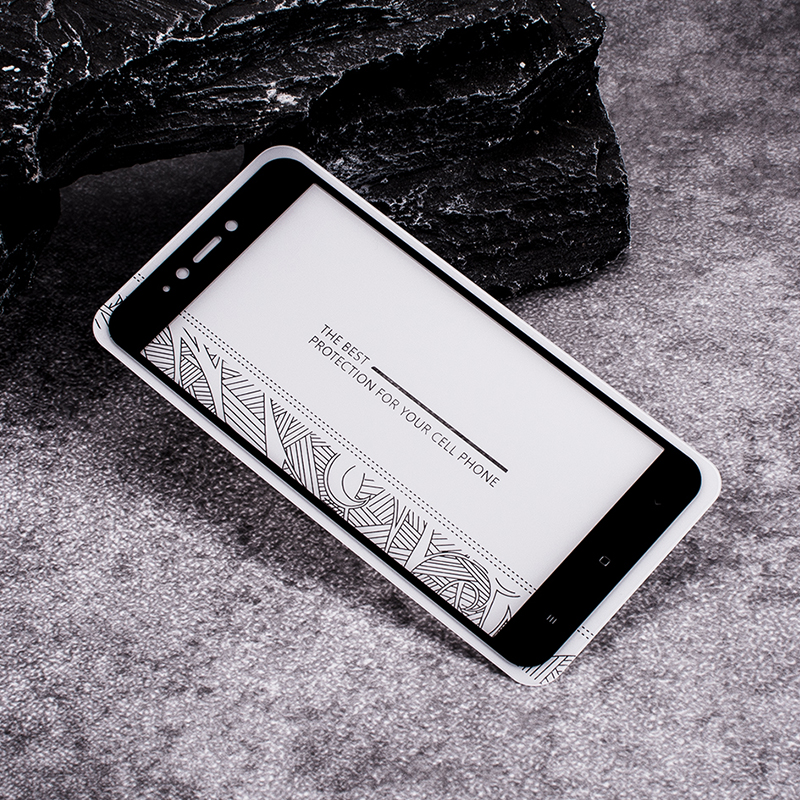 xiaomi 2.5d tempered glass protector xiaomi 2.5d tempered glass protector
