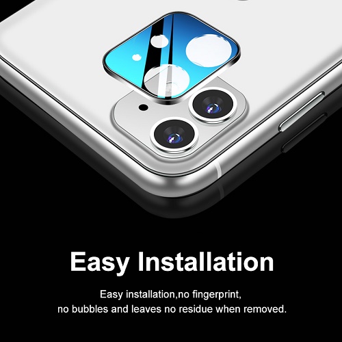 S+ Easy Installation HD Lens Screen Protector S+ Easy Installation HD Lens Screen Protector