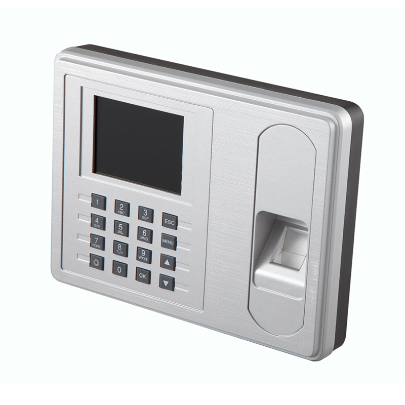 GPRS Fingerprint Access Control