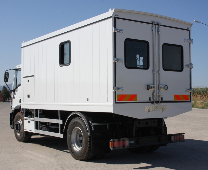 Mobile Repair and maintenance vehicle supplier Mobile Repair and maintenance vehicle supplier