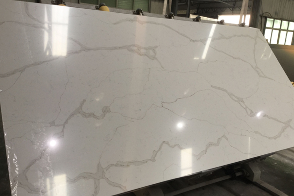 engineered quartz countertops