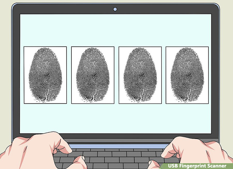 Fingerprint Scanner Linux Fingerprint Scanner Linux