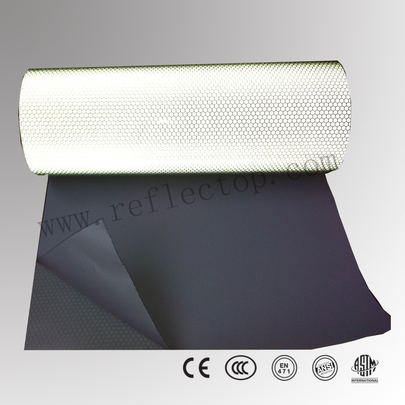 safety reflective film