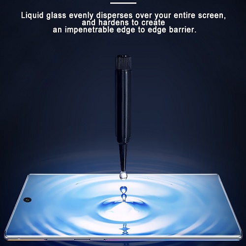 Samsung Galaxy Matte Screen Guard Samsung Galaxy Matte Screen Guard