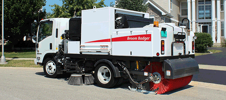 Road sweeper Brushes Road sweeper Brushes