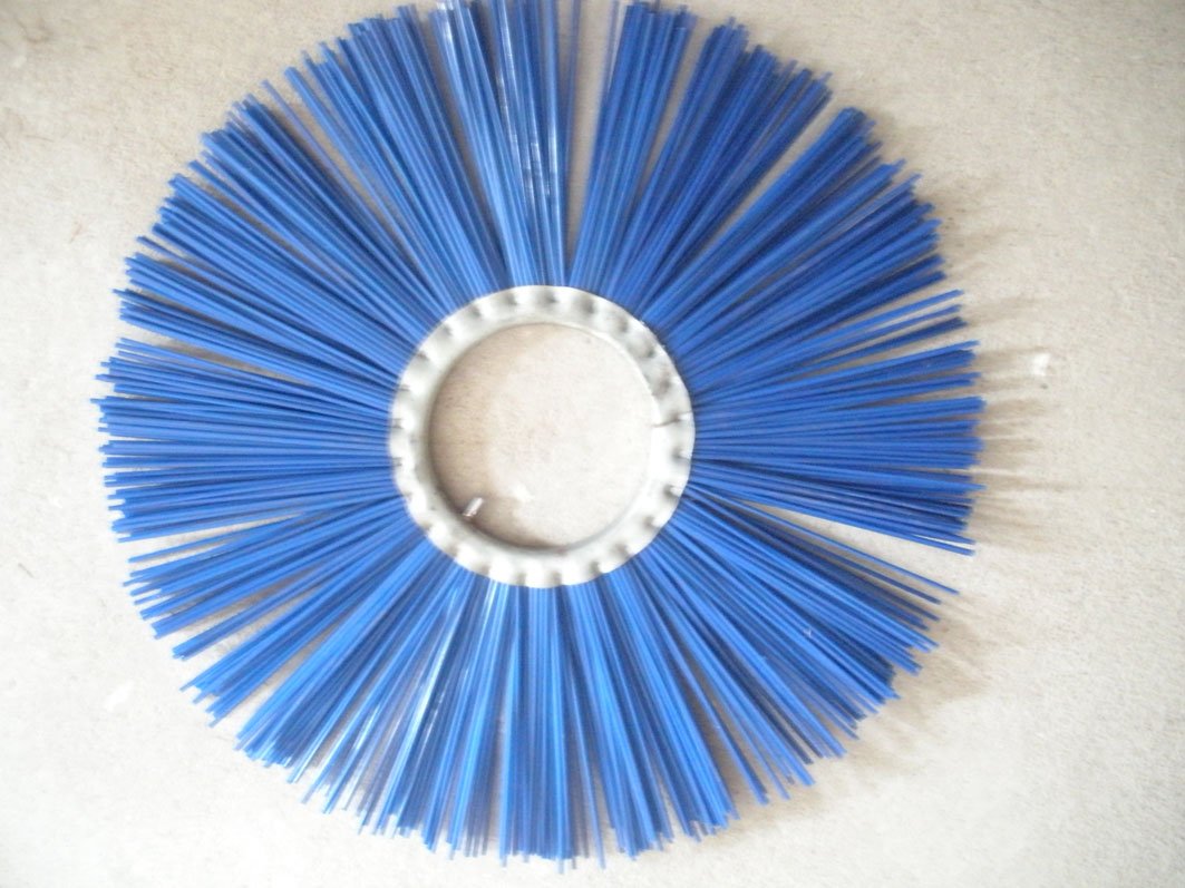 Street Sweeping Brooms Road sweeper Brushes