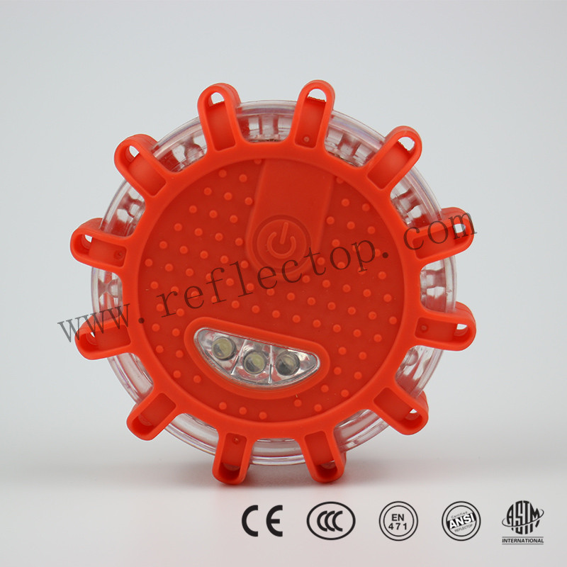 LED WARNING EMERGENCY FLARE LED WARNING EMERGENCY FLARE