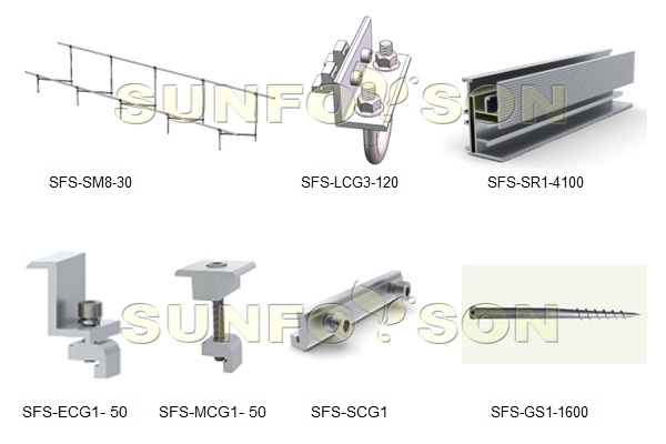 solar panel mounting racking systems for PV solar panel mounting racking systems for PV