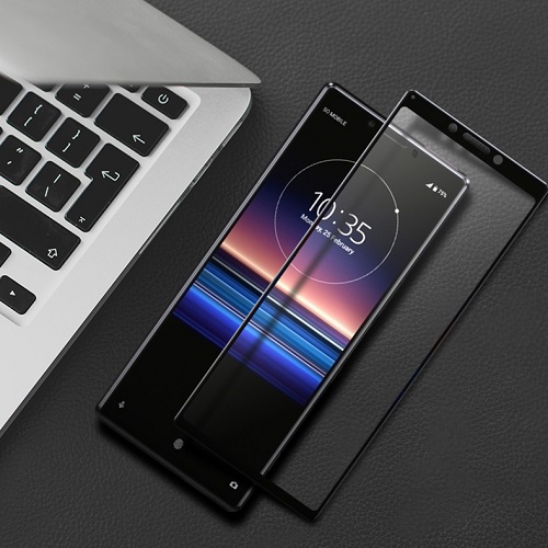 Sony Tempered Glass Screen Protector Sony Tempered Glass Screen Protector