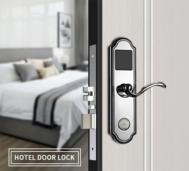 Hotel Safe Lock Hotel Safe Lock