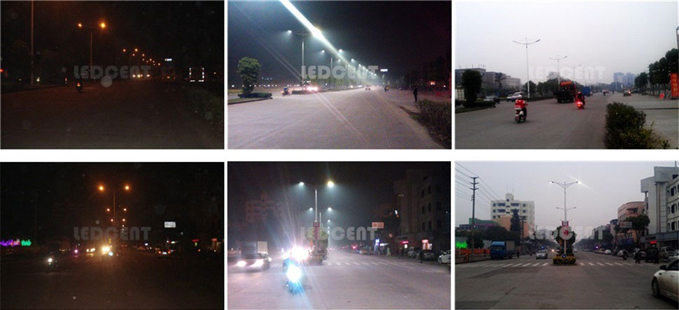 LED道路灯 LED道路灯