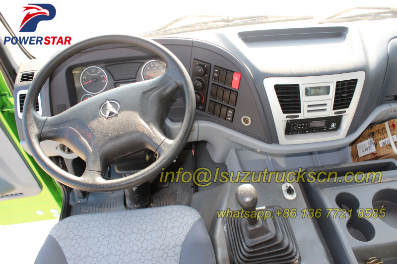 Fuel/oil Tanker Truck Beiben (20,000 Liters) pictures Fuel/oil Tanker Truck Beiben (20,000 Liters) pictures