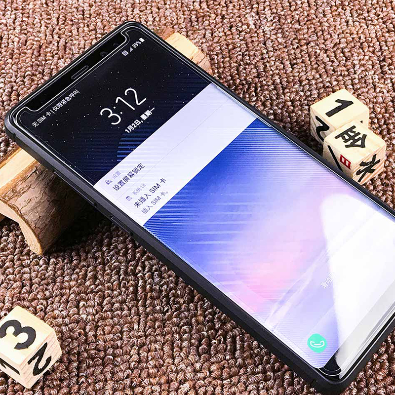 Samsung Galaxy Glass Protector Samsung Galaxy Glass Protector