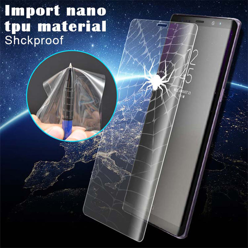 galaxy note 8 screen protector