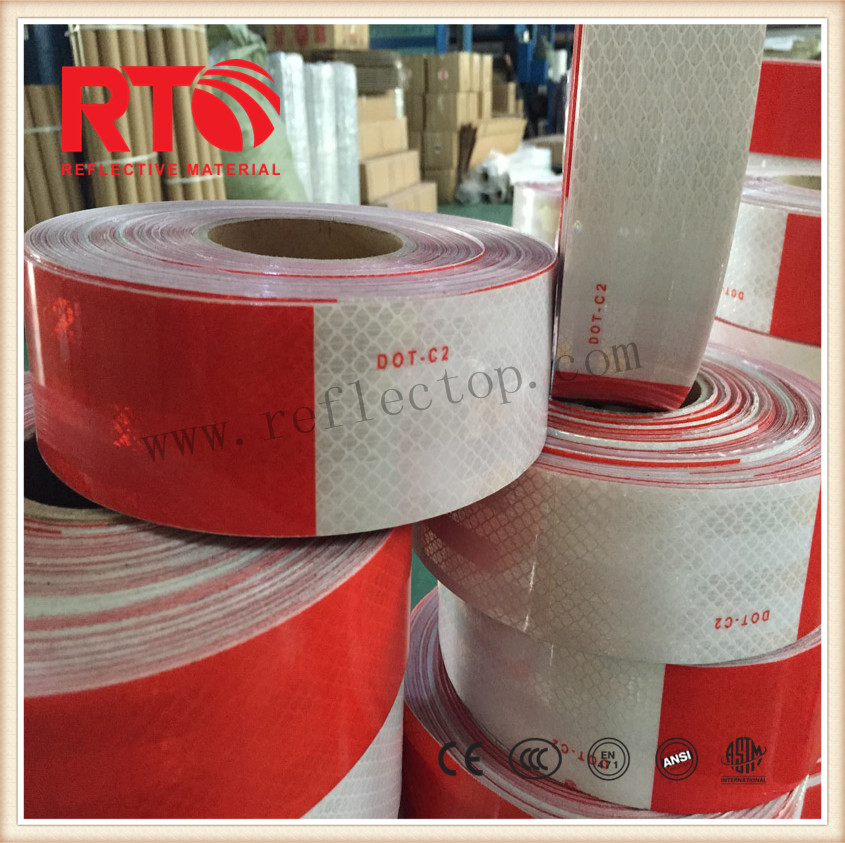 China Reflective Tape China Reflective Tape