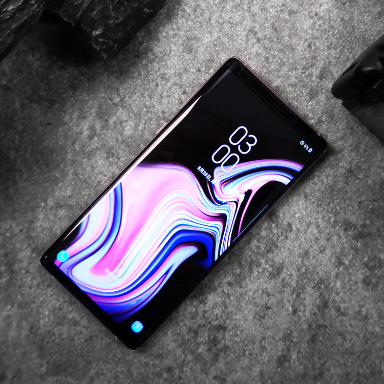 Galaxy Note 9 Screen Protectors Galaxy Note 9 Screen Protectors