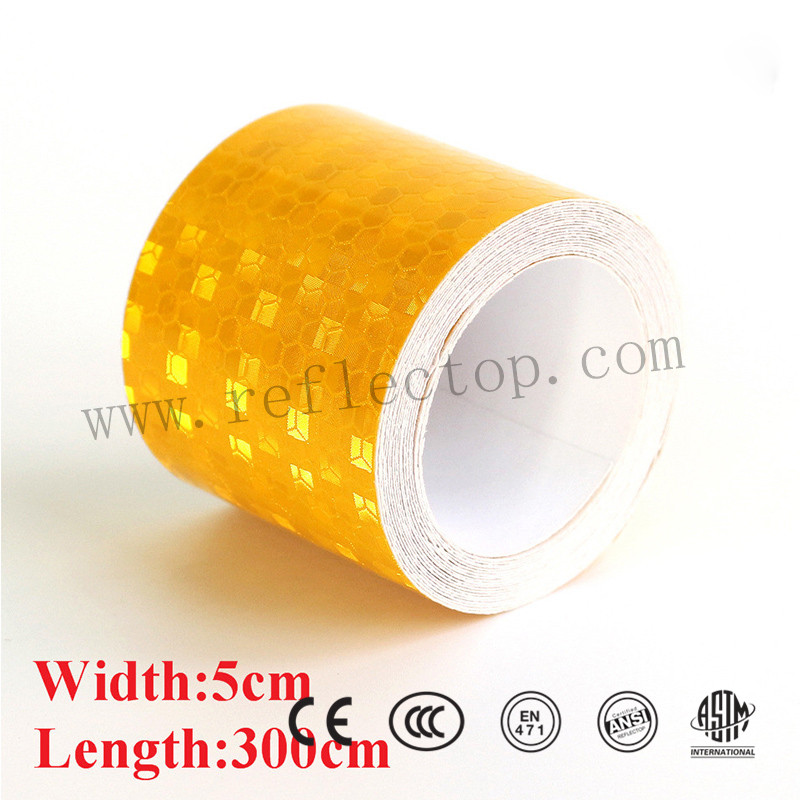 Reflective Adhesive Tape