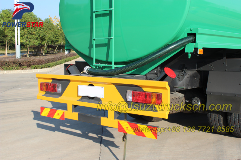 Fuel/oil Tanker Truck Beiben (20,000 Liters) pictures Fuel/oil Tanker Truck Beiben (20,000 Liters) pictures
