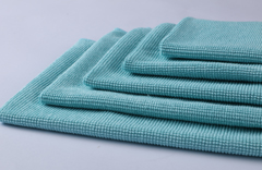 Multipurpose Microfiber Towel 