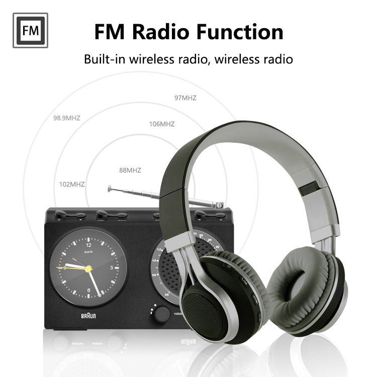 Headphone Bluetooth Headphone Bluetooth