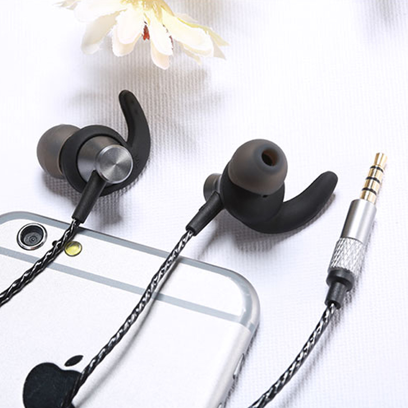Music Earphones Music Earphones