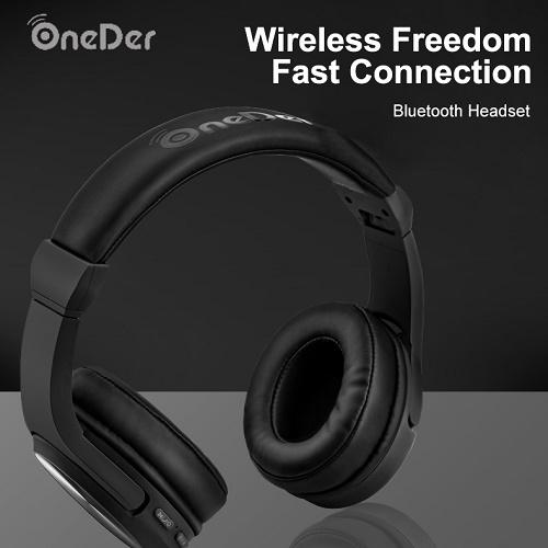 Stereo Headphones Wireless