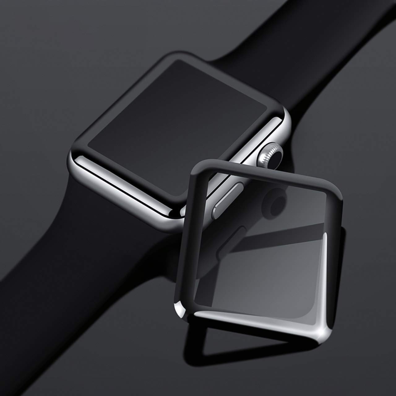 wholesale tempered glass screen protector apple watch wholesale tempered glass screen protector apple watch