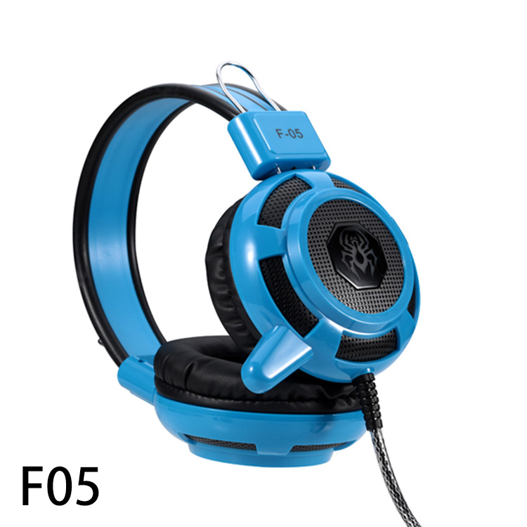 Gaming Headphones Computer